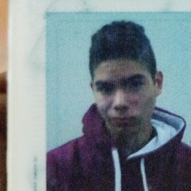 Valenzuela Mateo