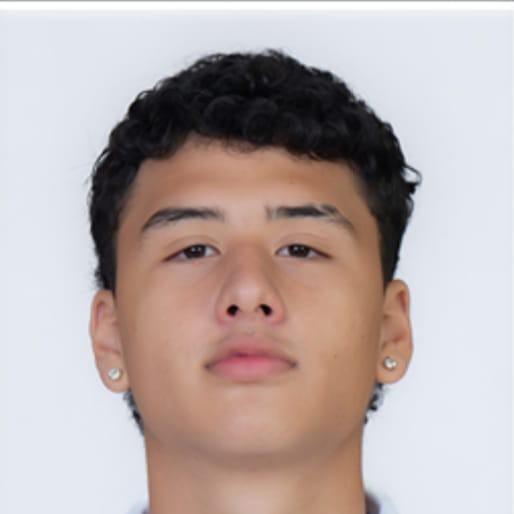 Samuel Serna (C)