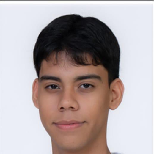 Samuel Gutierrez