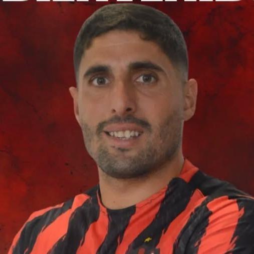 Federico Castro