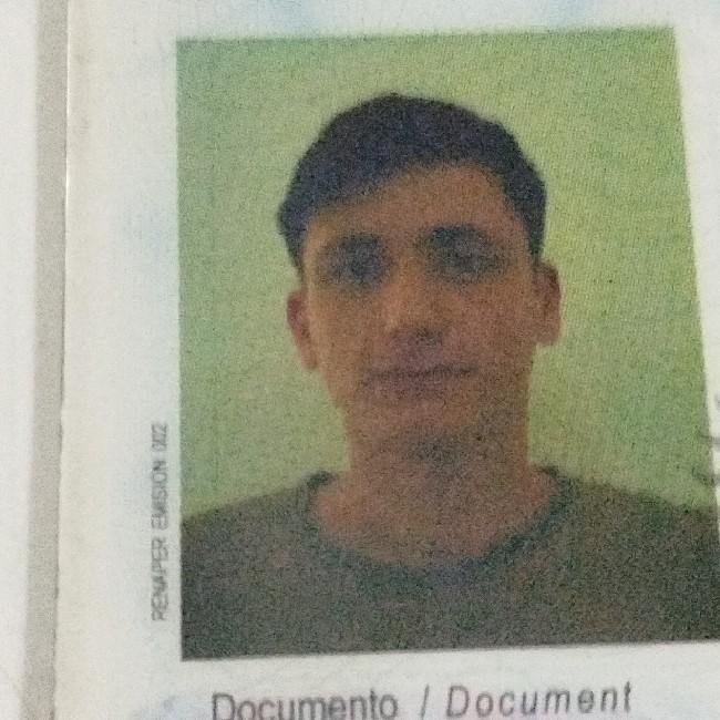 Córdoba Matias