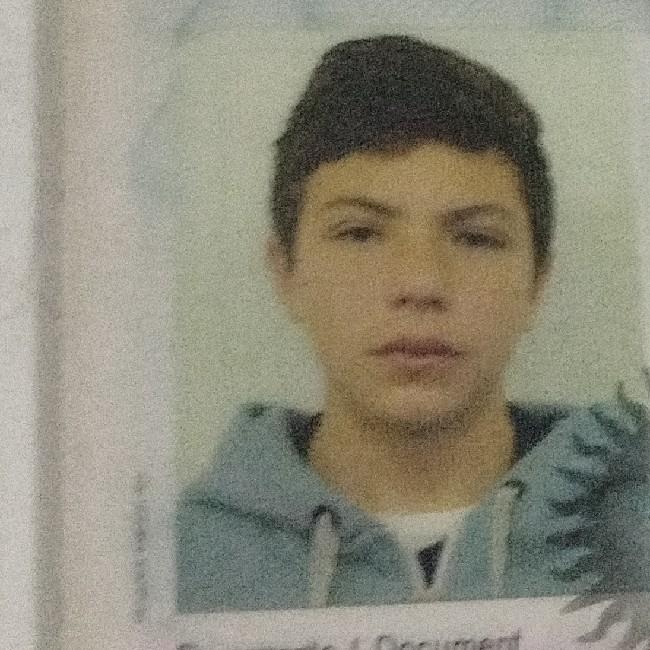 Contreras Fabricio