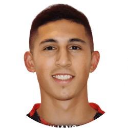 Maximiliano Rueda