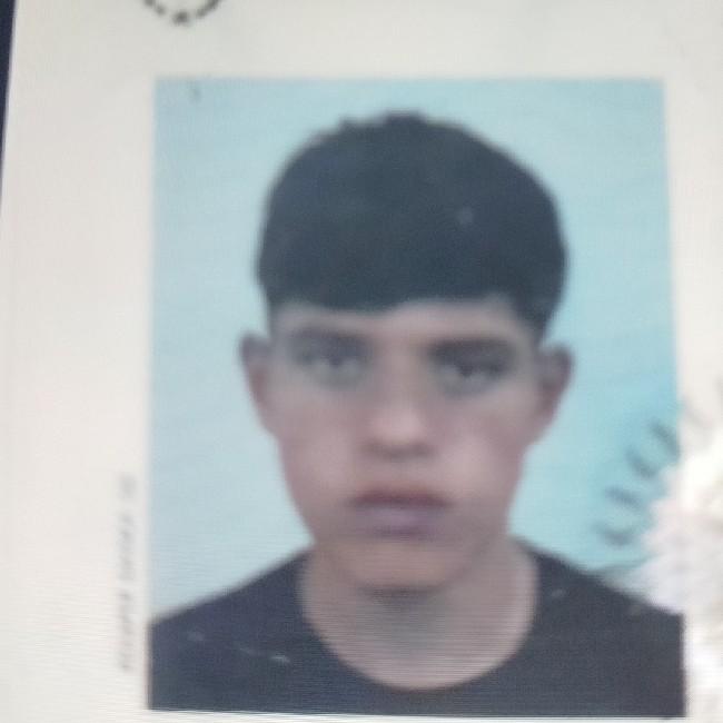Peralta Pablo