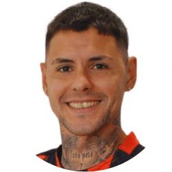 Matías Pardo