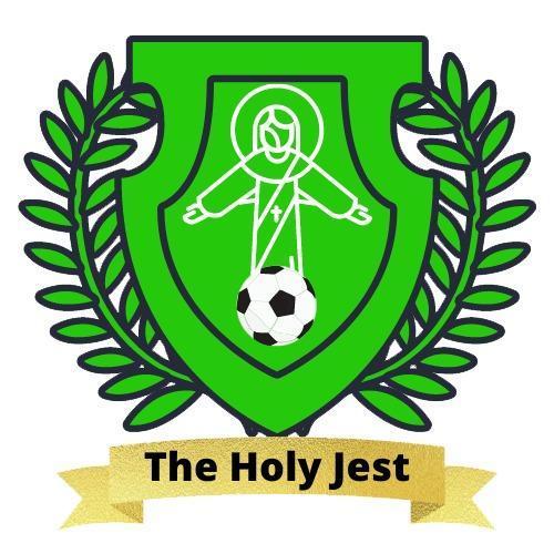 The Holy Jest FC