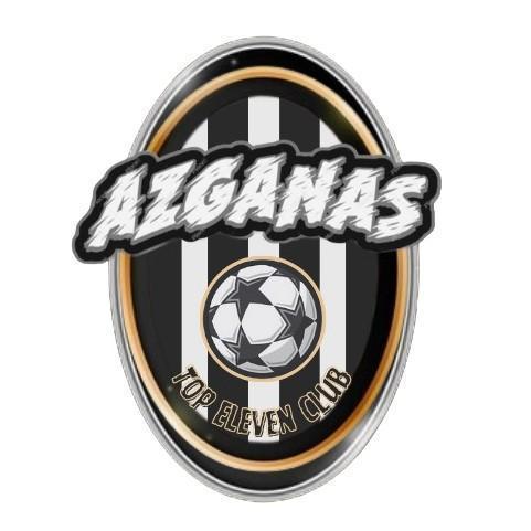 AZGANAZ