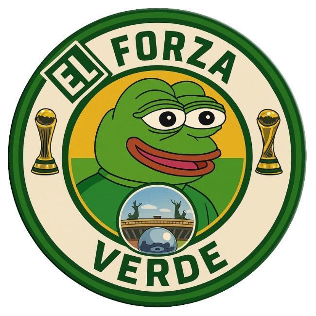 Forza Verde