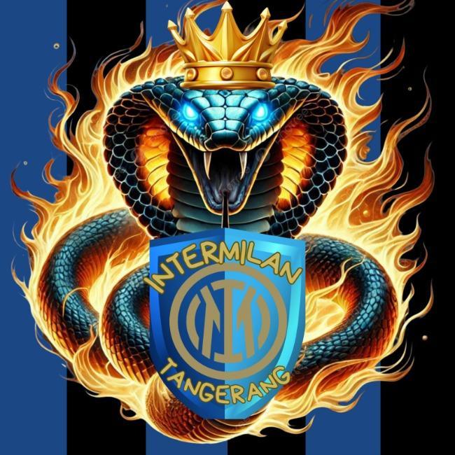 INTERMILAN TGR