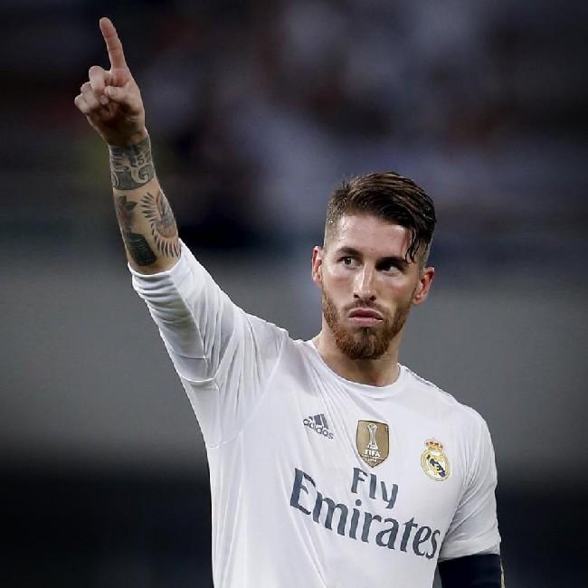 Sergio Ramos