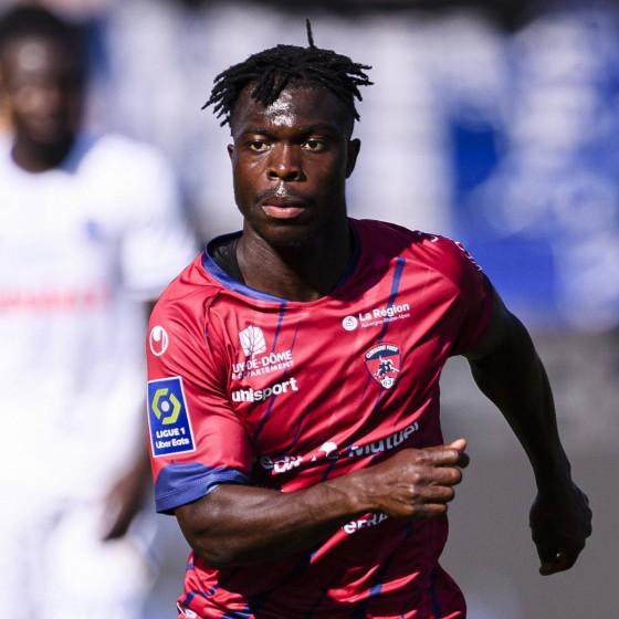 Alidu Seidu