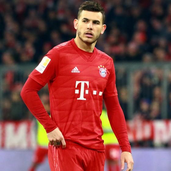 Lucas Hernández