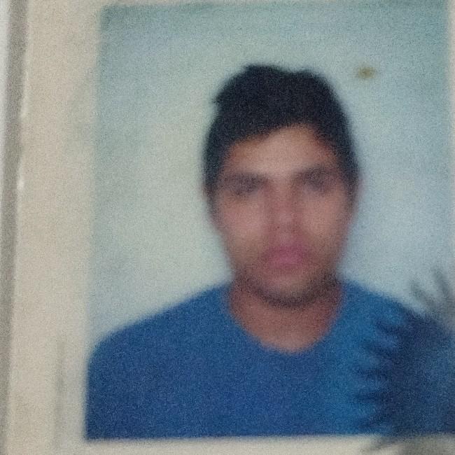 Insaurralde Omar