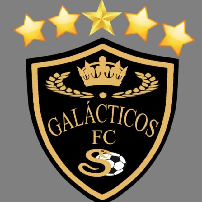 GALACTICOS FC