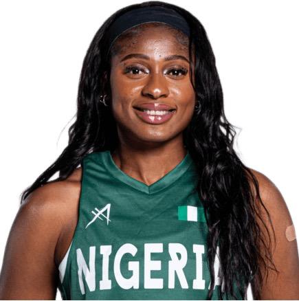 Elizabeth Balogun
