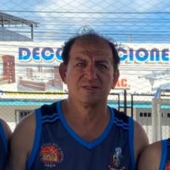 Victor Benel