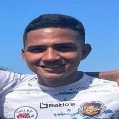 AMON JAIDEN PEREA CASTRO