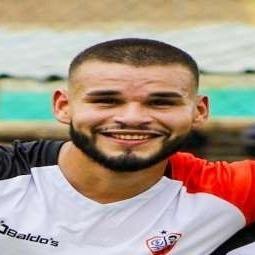 ROBINSON YAIR CEDEÑO TUAREZ