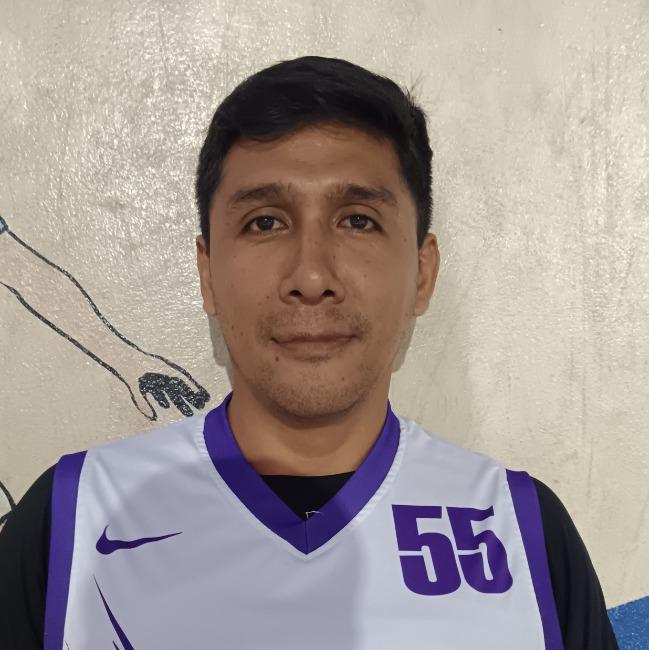 Roger Agurto
