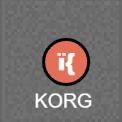 team KORG
