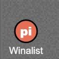 team Winalist