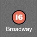 team Broadway