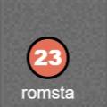 team romsta