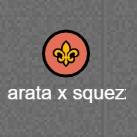 team arata