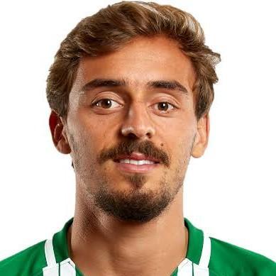 🇵🇹 Francisco Geraldes
