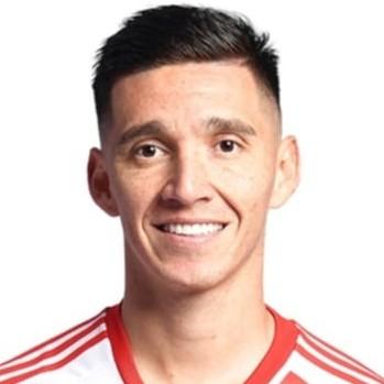 🇦🇷 M. Kranevitter