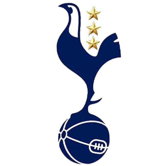 🏴󠁧󠁢󠁥󠁮󠁧󠁿 Tottenham HotSpur