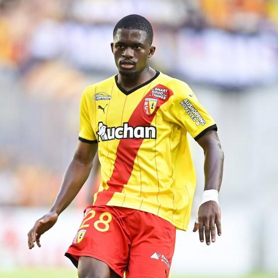 Cheick Doucouré