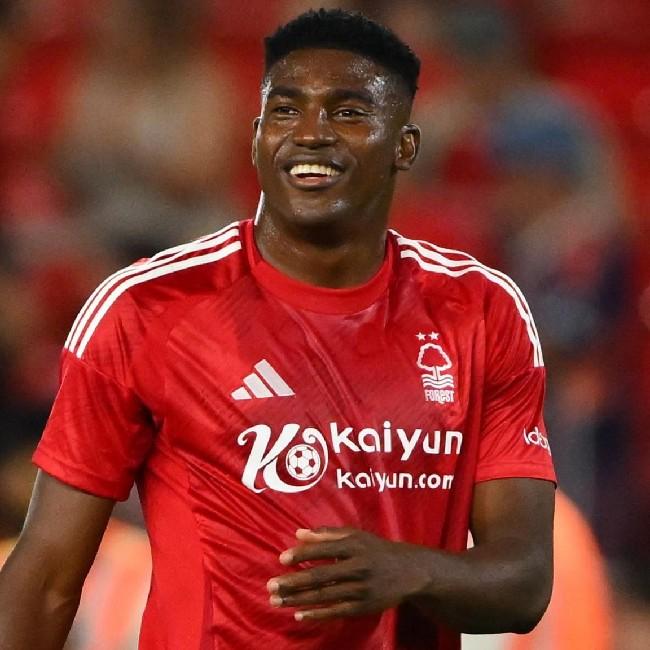 Taiwo Awoniyi