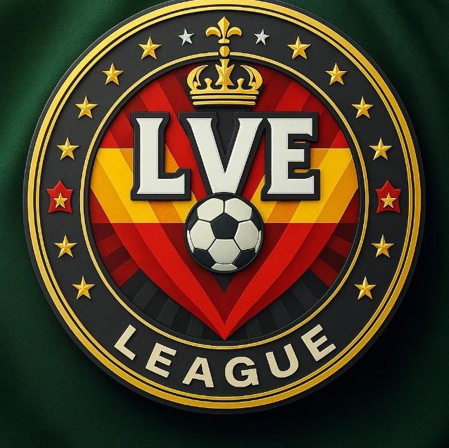 VFL - VIRTUAL FOOTBALL LEAGUE