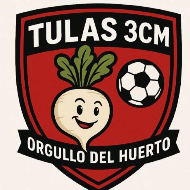 Tulas 3 cm