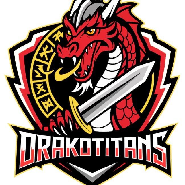 Drako Titans