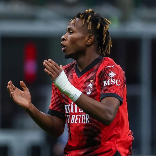 Samuel Chukwueze