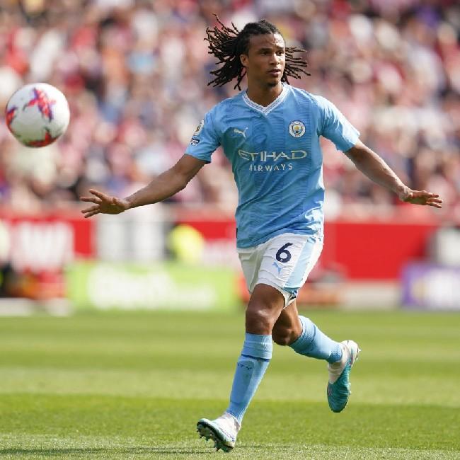 Nathan Aké
