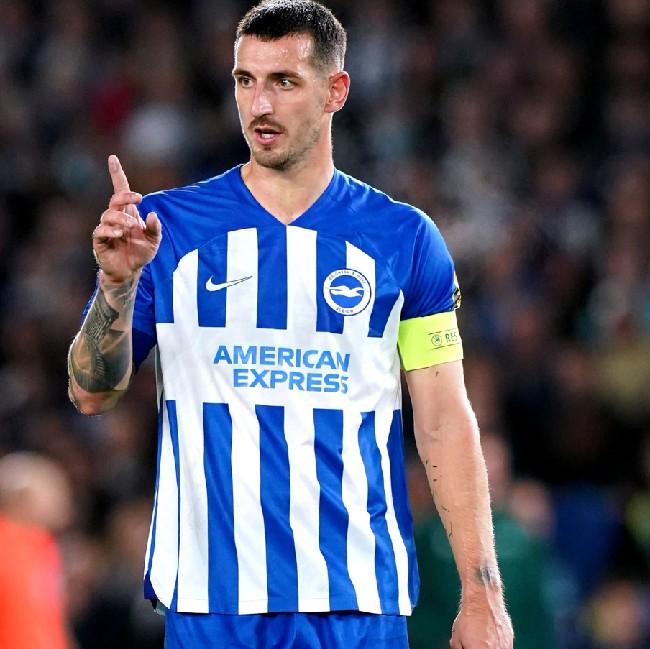 Lewis Dunk