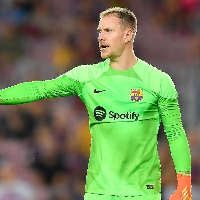 Marc-André ter Stegen