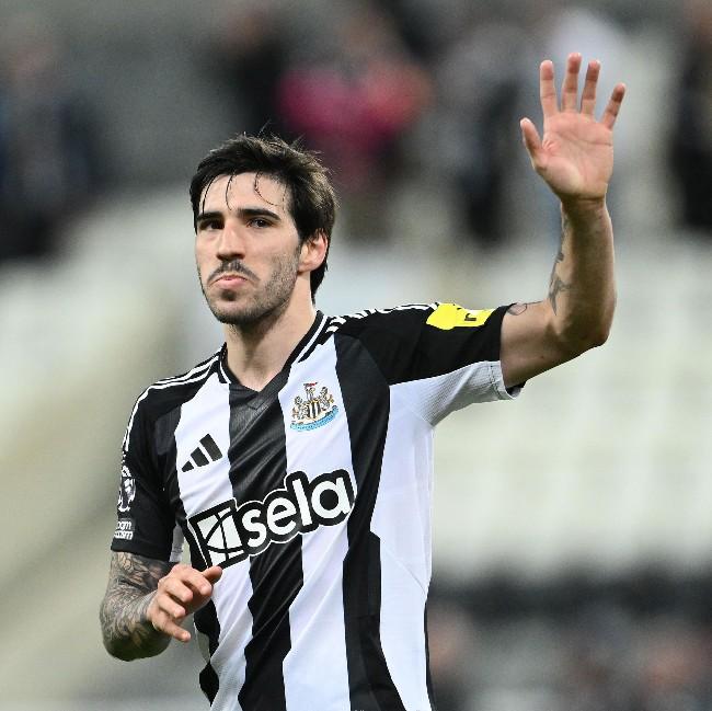 Sandro Tonali