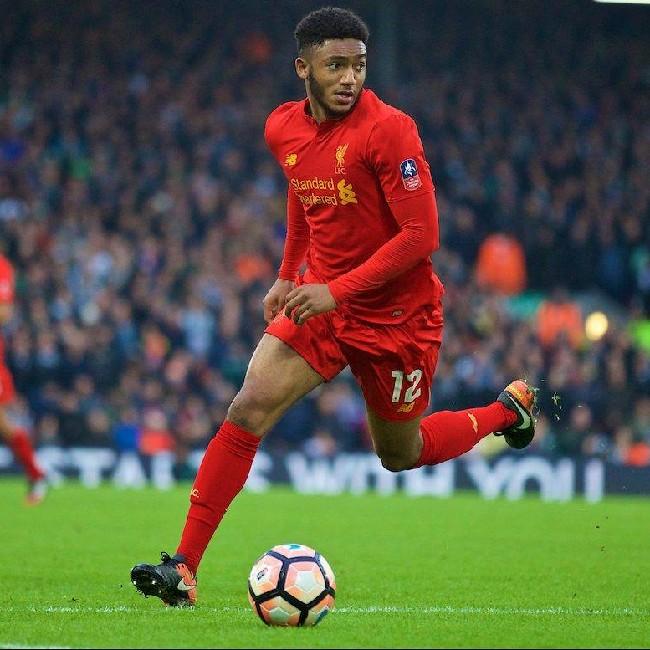 Joe Gomez