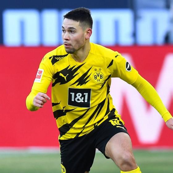 Raphaël Guerreiro