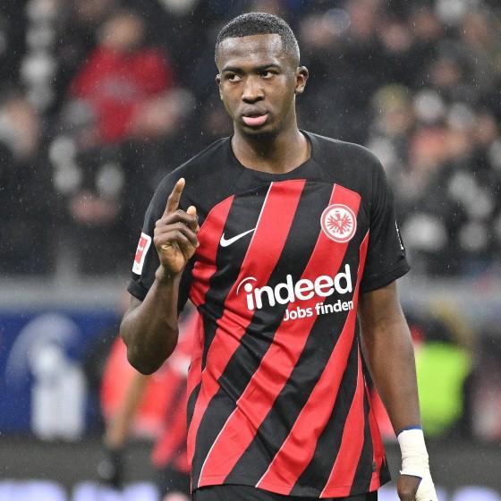 Willian Pacho