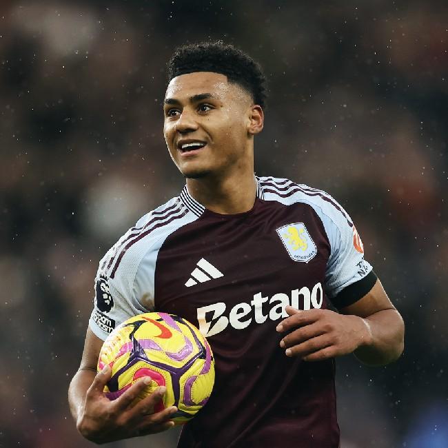 Ollie Watkins