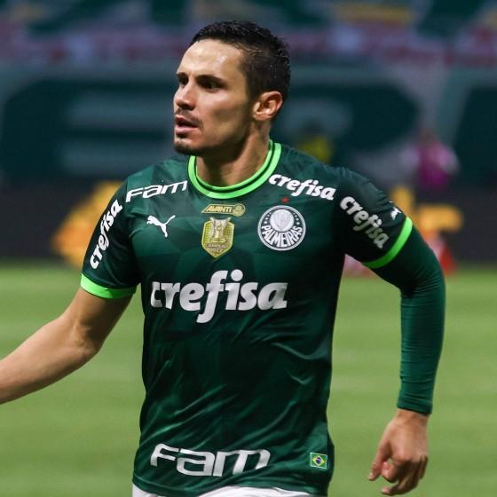 Raphael Veiga