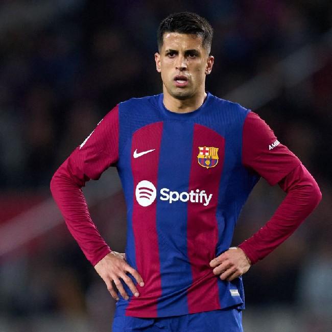 João Cancelo