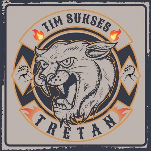 TIM-SUKSES