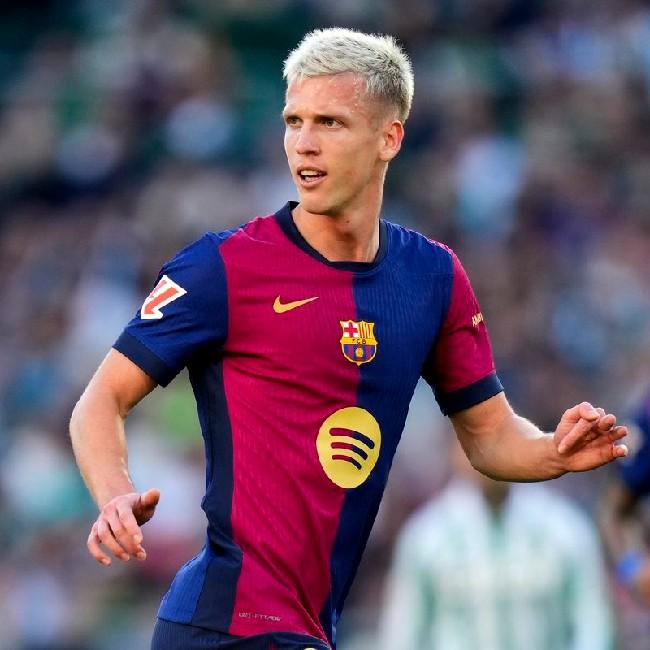 Dani Olmo
