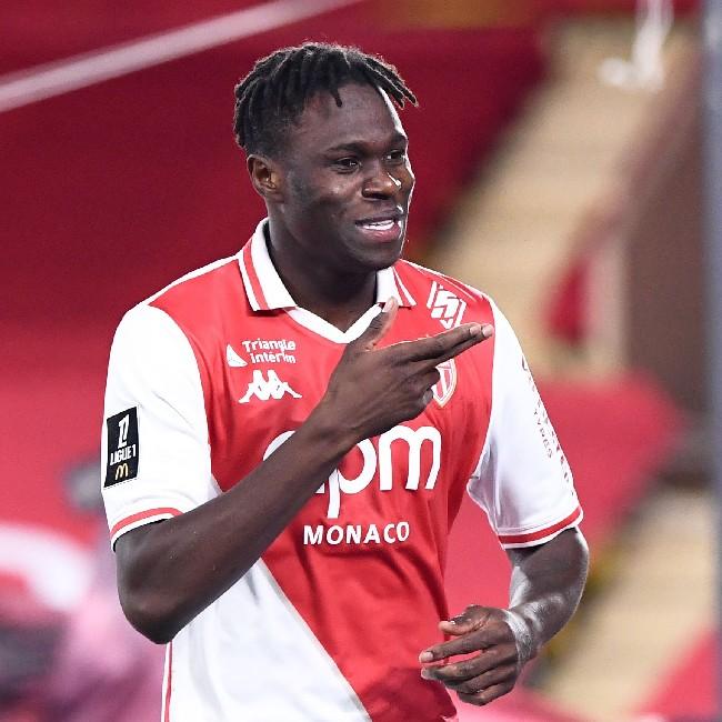 Wilfried Singo